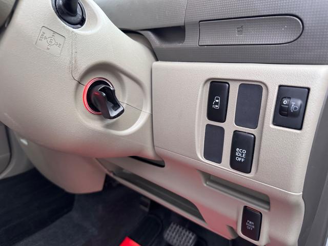 タント Ｘ　スマートキー　キーレス　エアコン　エアバッグ　パワーウィンドウ　パワーステアリング（10枚目）