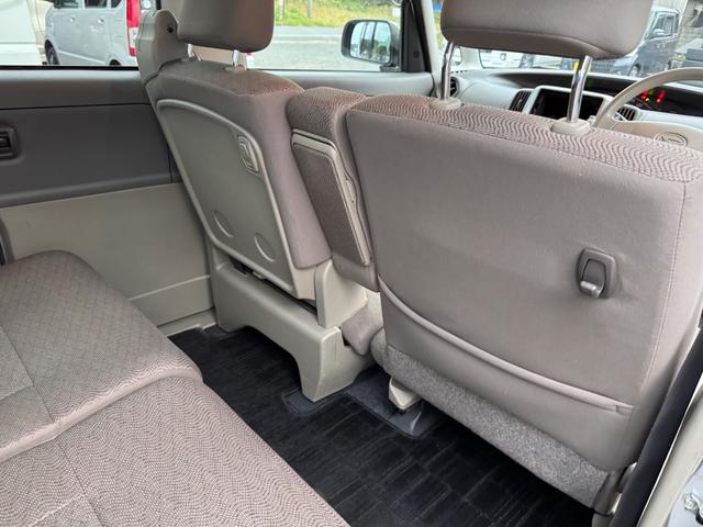 タント Ｘ　スマートキー　キーレス　エアコン　エアバッグ　パワーウィンドウ　パワーステアリング（13枚目）