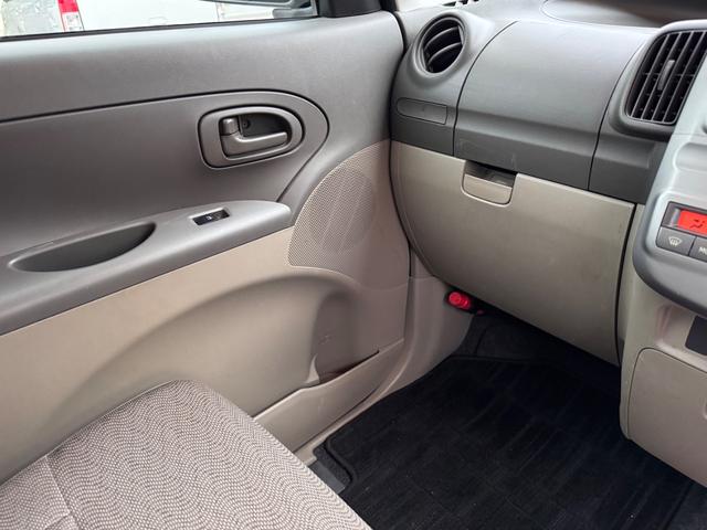 タント Ｘ　スマートキー　キーレス　エアコン　エアバッグ　パワーウィンドウ　パワーステアリング（15枚目）