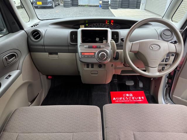 タント Ｘ　スマートキー　キーレス　エアコン　エアバッグ　パワーウィンドウ　パワーステアリング（16枚目）