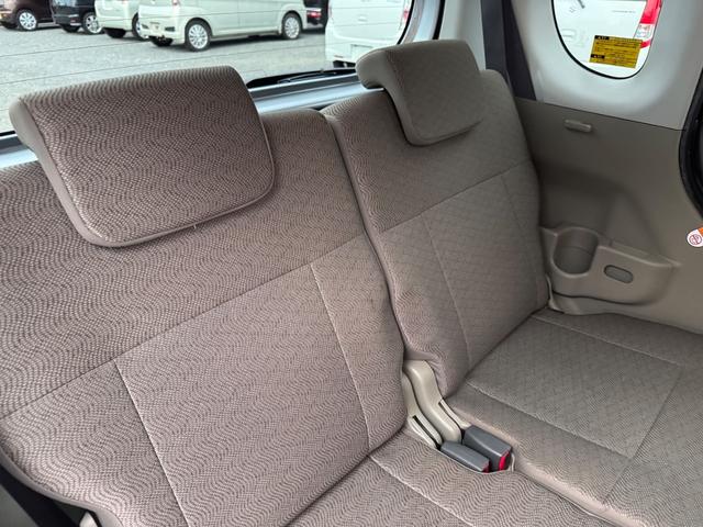 タント Ｘ　スマートキー　キーレス　エアコン　エアバッグ　パワーウィンドウ　パワーステアリング（17枚目）