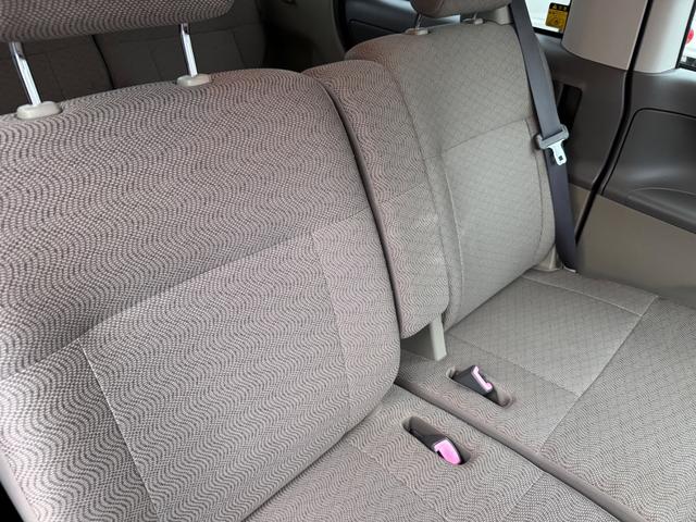 タント Ｘ　スマートキー　キーレス　エアコン　エアバッグ　パワーウィンドウ　パワーステアリング（18枚目）