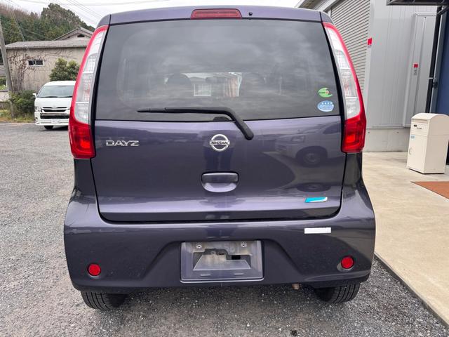 デイズ Ｓ　アイドリングストップ　キーレス　エアバッグ　エアコン　パワーウィンドウ　パワーステアリング　オートマ（4枚目）