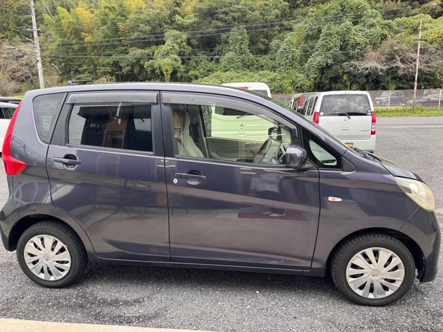 デイズ Ｓ　アイドリングストップ　キーレス　エアバッグ　エアコン　パワーウィンドウ　パワーステアリング　オートマ（8枚目）