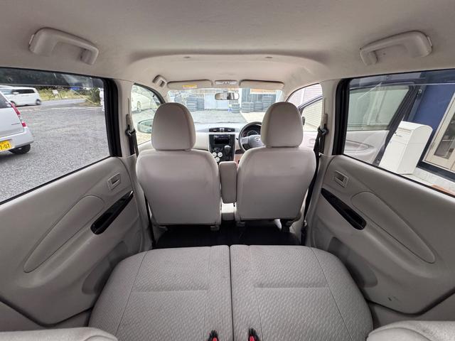 デイズ Ｓ　アイドリングストップ　キーレス　エアバッグ　エアコン　パワーウィンドウ　パワーステアリング　オートマ（9枚目）