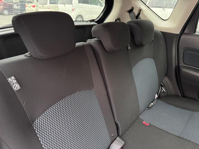 ノート X DIG-S アイドリングストップ プッシュスタート スマートキー キーレス エアコン エアバッグ パワーステアリング パワーウィンドウ オートマ(13枚目)