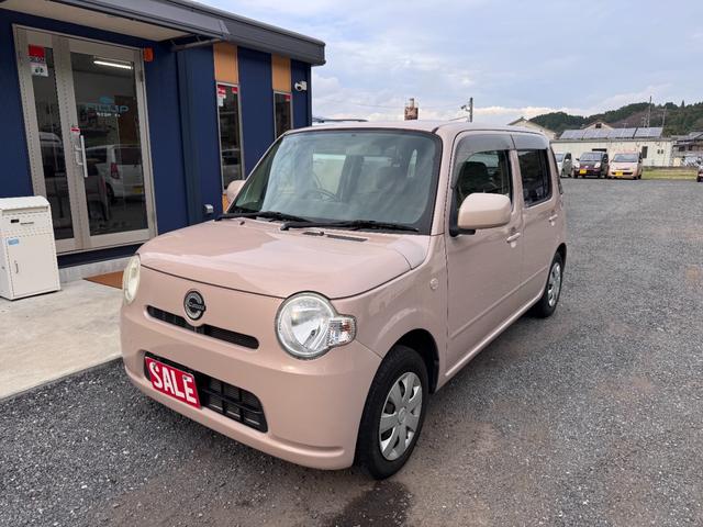 ミラココア ココアＸスペシャル　スマートキー　キーレス　エアコン　エアバッグ　オートマ　パワーウィンドウ　パワーステアリング（2枚目）