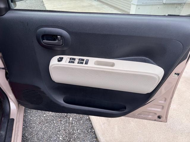 ミラココア ココアＸスペシャル　スマートキー　キーレス　エアコン　エアバッグ　オートマ　パワーウィンドウ　パワーステアリング（13枚目）