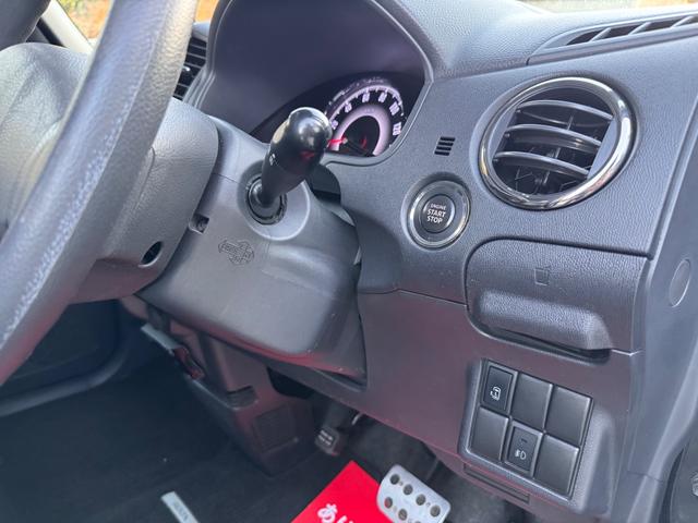 ルークス ハイウェイスターリミテッド スマートキー キーレス オートマ エアコン エアバッグ パワーウィンドウ パワーステアリング(11枚目)