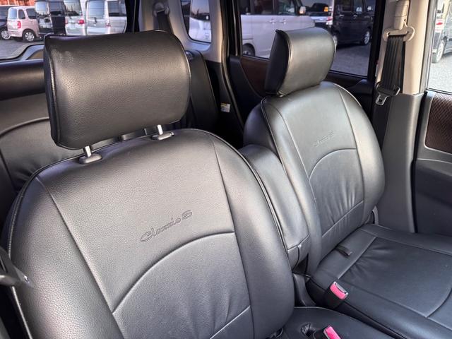 ルークス ハイウェイスターリミテッド スマートキー キーレス オートマ エアコン エアバッグ パワーウィンドウ パワーステアリング(17枚目)