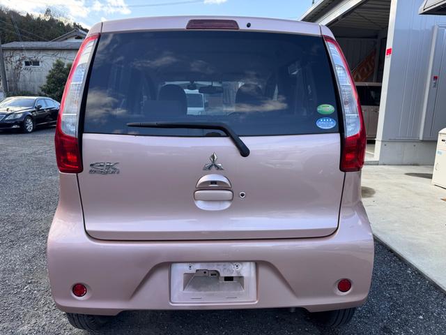 eKワゴン G アイドリングストップ プッシュスタート スマートキー エアコン エアバッグ キーレス パワーウィンドウ パワーステアリング(2枚目)