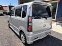 SUZUKI WAGON R RR