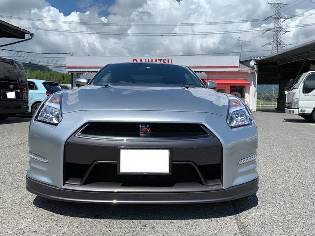 日産 ＧＴ－Ｒ