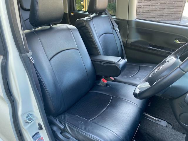 タント カスタムＲＳ　トップエディションＳＡＩＩＩ（8枚目）