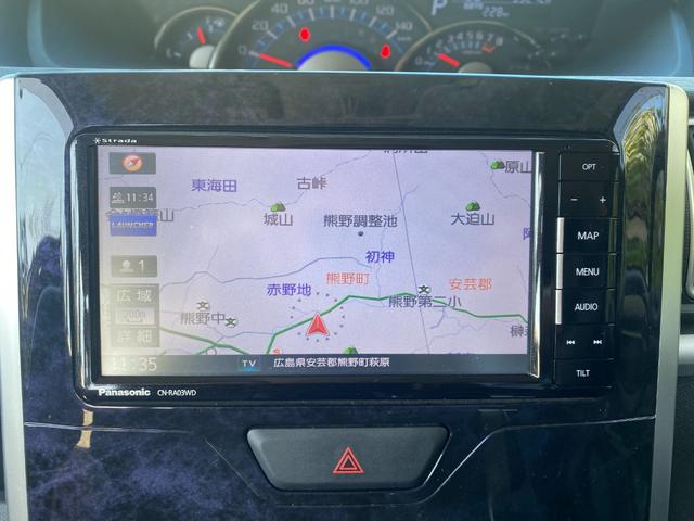 タント カスタムＲＳ　トップエディションＳＡＩＩＩ（15枚目）