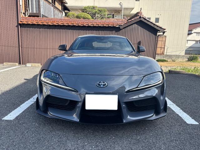 スープラ RZ JBL(2枚目)