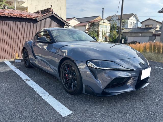 スープラ RZ JBL(5枚目)