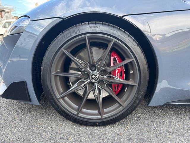 スープラ RZ JBL(7枚目)