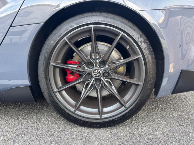 スープラ RZ JBL(8枚目)