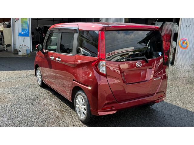 トール カスタムＧ（7枚目）