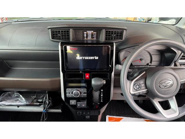 トール カスタムＧ（10枚目）