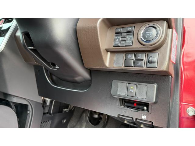 トール カスタムＧ（11枚目）