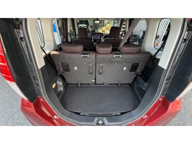 トール カスタムＧ（14枚目）