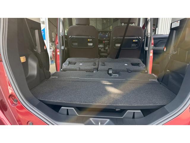 トール カスタムＧ（15枚目）