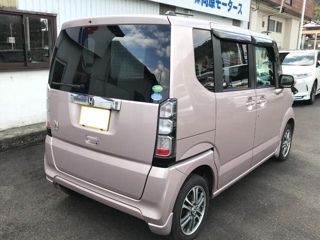 G SSパッケージ 両側電動スライドドア TVナビ バックカメラ ETC スマートキー(4枚目)