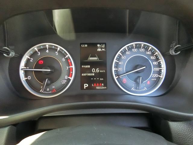 フロンクス ベースグレード（5枚目）