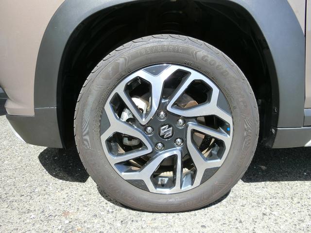 フロンクス ベースグレード（18枚目）