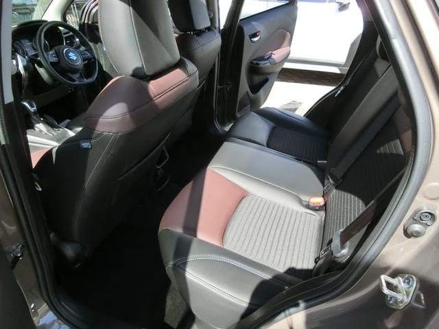 フロンクス ベースグレード（26枚目）