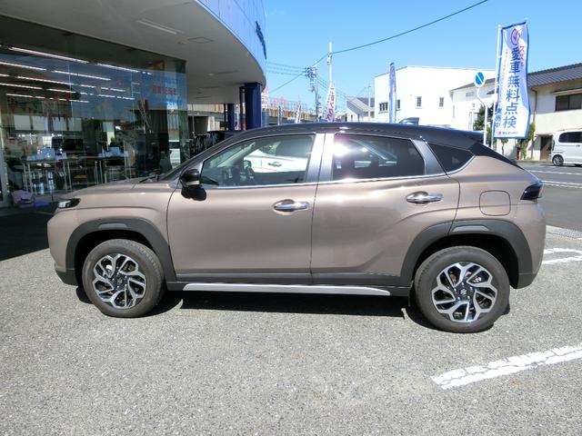 フロンクス ベースグレード（32枚目）