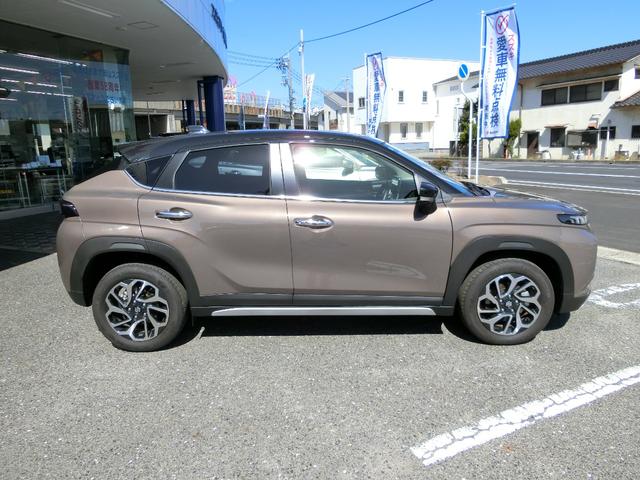 フロンクス ベースグレード（33枚目）