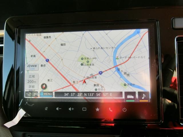 ソリオ ハイブリッドＭＺ（2枚目）