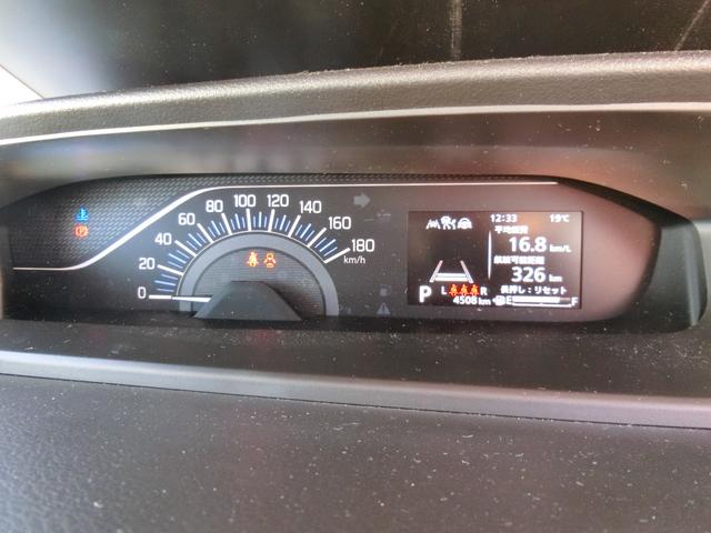 ソリオ ハイブリッドＭＺ（4枚目）