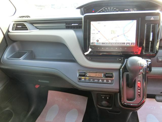 ソリオ ハイブリッドＭＺ（7枚目）