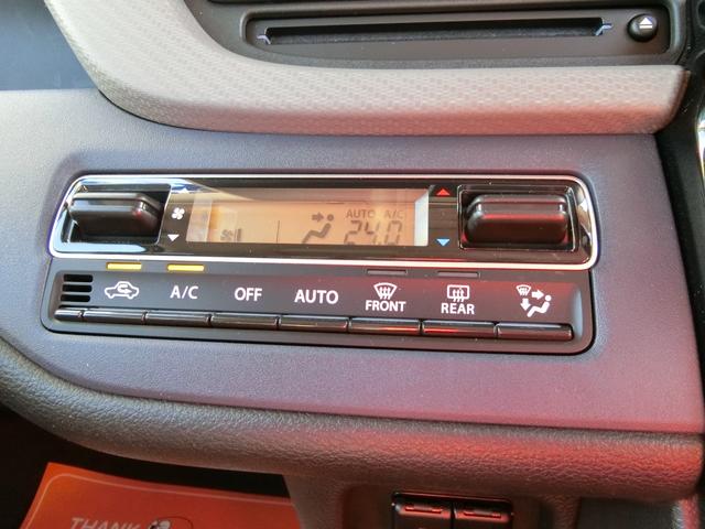 ソリオ ハイブリッドＭＺ（8枚目）