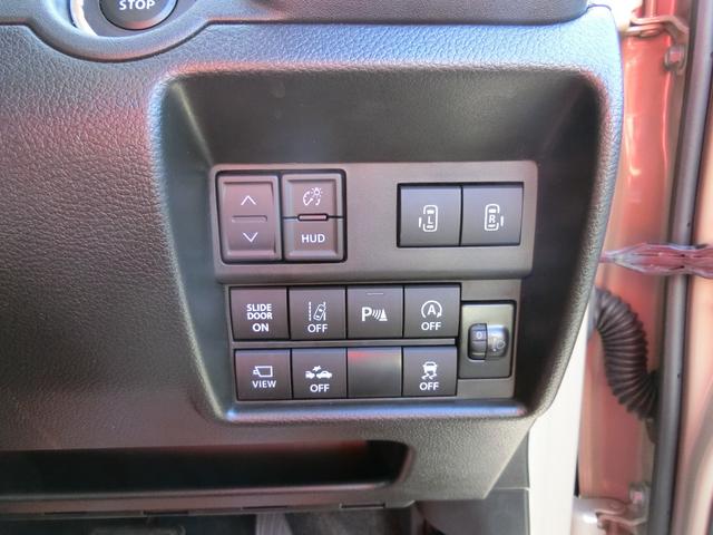 ソリオ ハイブリッドＭＺ（11枚目）