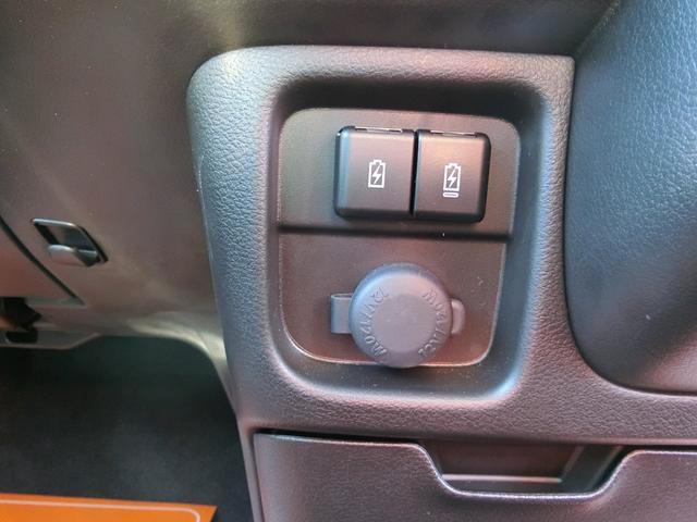 ソリオ ハイブリッドＭＺ（12枚目）