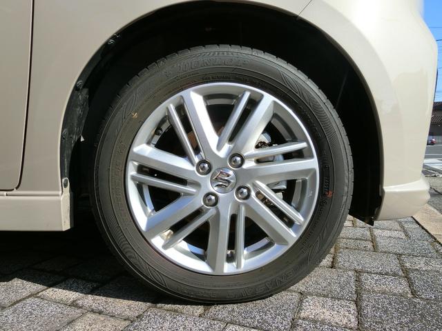 ソリオ ハイブリッドＭＺ（18枚目）