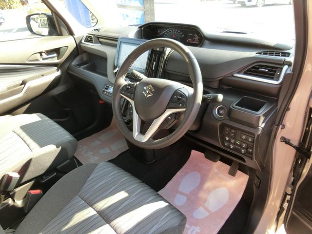 ソリオ ハイブリッドＭＺ（19枚目）