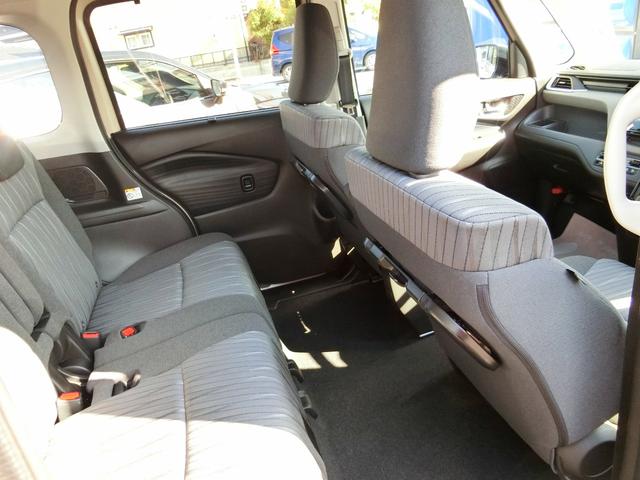 ソリオ ハイブリッドＭＺ（20枚目）