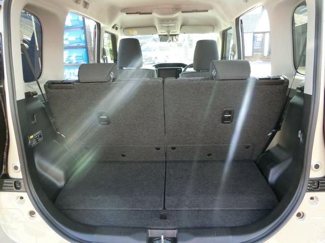 ソリオ ハイブリッドＭＺ（22枚目）