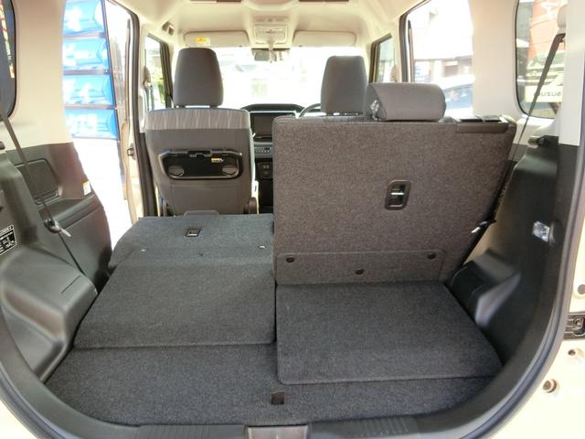 ソリオ ハイブリッドＭＺ（23枚目）