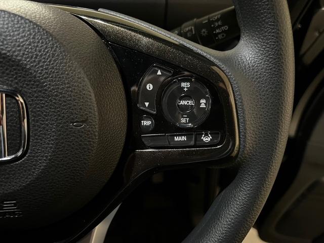 G・Lホンダセンシング 両側スライド・片側電動 TV バックカメラ Bluetooth 衝突被害軽減システム ETC スマートキー プッシュスタート(9枚目)