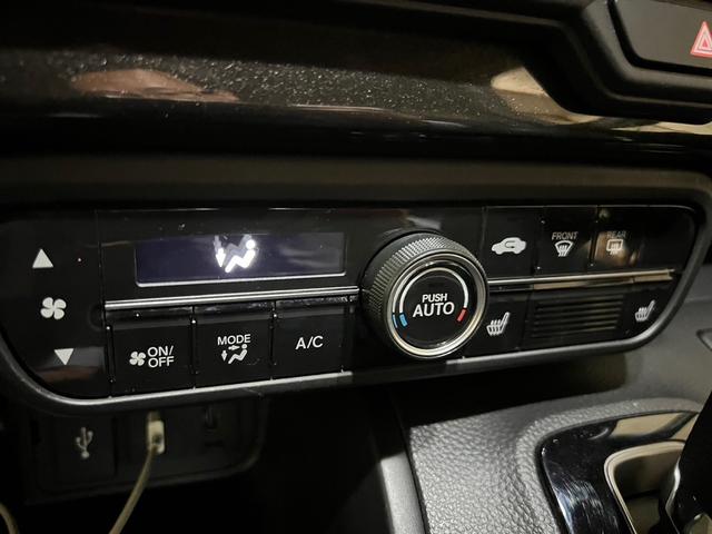G・Lホンダセンシング 両側スライド・片側電動 TV バックカメラ Bluetooth 衝突被害軽減システム ETC スマートキー プッシュスタート(16枚目)