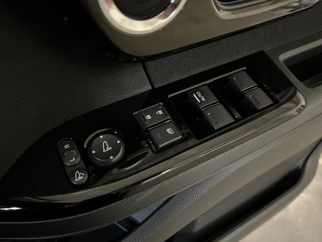 G・Lホンダセンシング 両側スライド・片側電動 TV バックカメラ Bluetooth 衝突被害軽減システム ETC スマートキー プッシュスタート(20枚目)