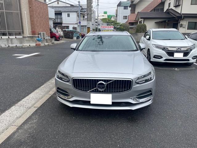 ボルボ Ｖ９０