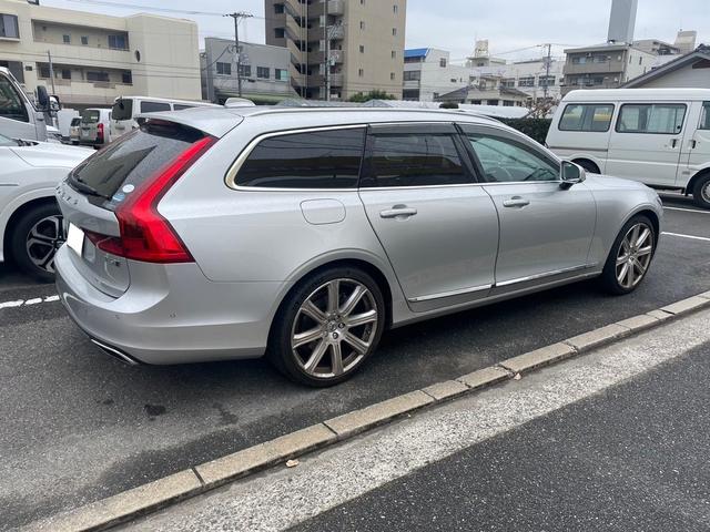 ボルボ Ｖ９０